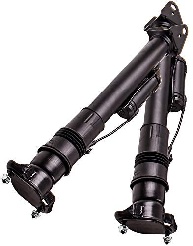 maXpeedingrods Paar Hinten Stoßdämpfer für Mercedes ML GL Klasse W164 X164 320 350 550