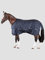Equiline Clint Paddock Decke 200 GR BLAU HW 20, Größe:XL