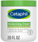 CETAPHIL Body Moisturizer Feuchtigkeitscreme für trockene bis sehr trockene, empfindliche Haut, 590 ml, parfümfrei, nicht komedogen, nicht fettend