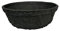 Flowerbox Oasis® Black BIOLIT® Pflanzschale - Ø 30 cm