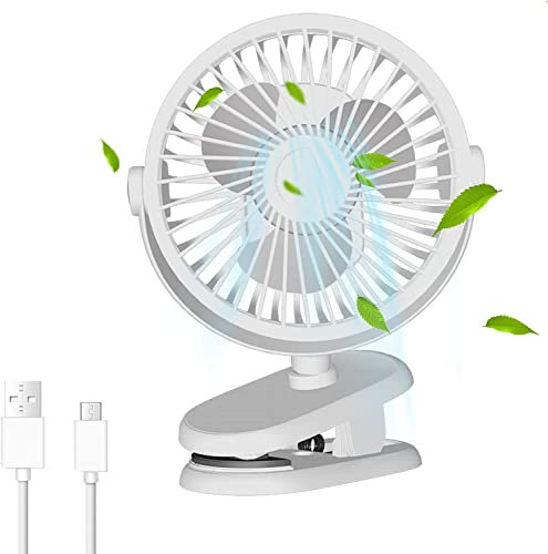 Jzbulo Mini ventilatore portatile