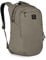 Osprey Aoede 21L Commuter Airspeed Rucksack, Hellbraun Beton