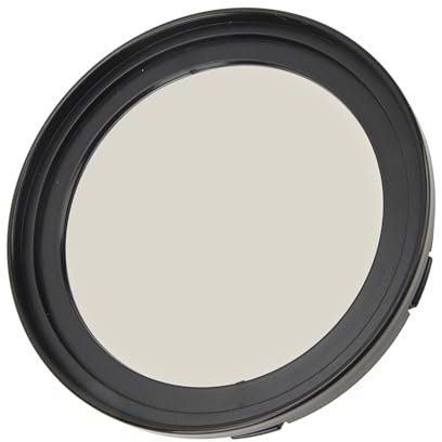 Solar Telescope Filter, Film Solar Filter for Observe Solar Eclipses and Sunspots, for SkyWatcher for Omni150