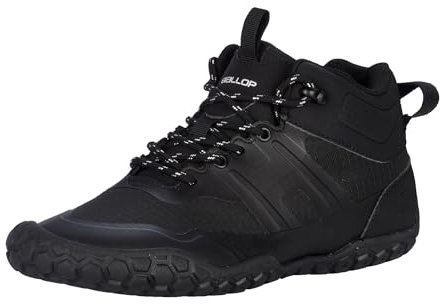 BALLOP Kuluba, 44.0/44 EU, Black