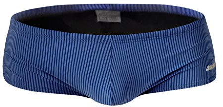 Costumi da Bagno Brief da Bagno Spiaggia Asciugatura Rapida con Coulisse da Nuoto Slip Triangolo Comode Aderente Corti Slip Mare Piscina Pantaloncini da Bagno Uomo