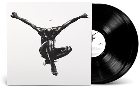 Seal (2LP Deluxe Edition)