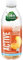 Volvic Vitamin+ Active Pfirsich – Erfrischungsgetränk mit Magnesium und Vitaminen – Ohne Zucker und ohne Kalorien – 6 x 0,75 l
