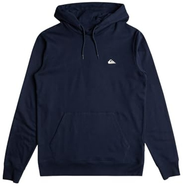 Quiksilver Jungen Basic Hoodie Youth Fleece Top (1er Pack)