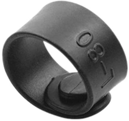 Bridas de Goma para Motocicleta – Bridas de Goma para Moto, Banda elástica de Goma elástica | Accesorios para Moto, Cables de Embrague de