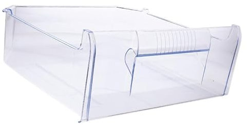 LUTH Premium Profi Parts Gefrierschublade mitte kompatibel mit Amica 1023713 in Kühlgefrierkombination