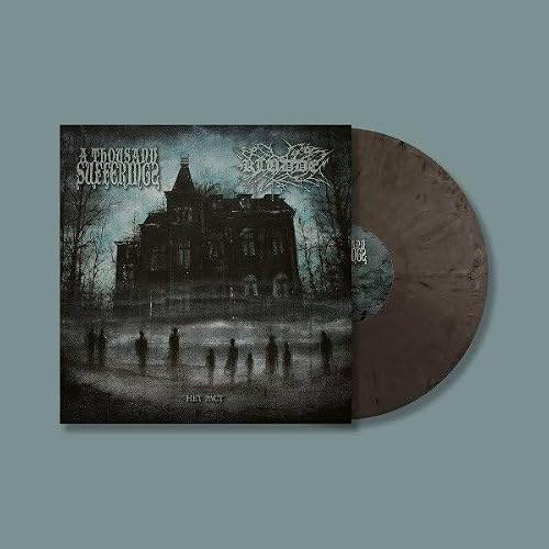 Het Pact (misty Bog)