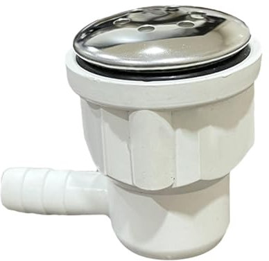 Ｚｉａｌｏｆｉ Bañera de Hidromasaje con Chorro de Aire de 6 Orificios para Masajes, Spa, Piscina, Mejoras para El Hogar, Instalación, Hotel