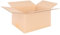 verpacking 100 Faltkartons Versandkartons DHL Kartons 250 x 200 x 140 mm, KK-26, 1-Wellig | variable Höhe bei 60mm |