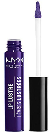 NYX Lip Lustre Rossetto 8ml - Dark Magic