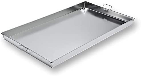 Pentalux Teglia Latta 60x40cm per Pizza