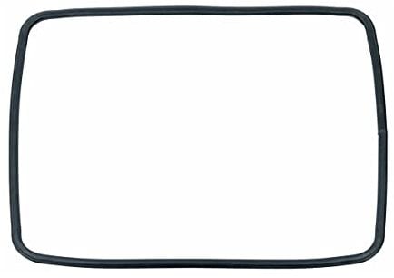 Europart Türdichtung wie Samsung DG97-00019A rundum 8Haken für Backofen