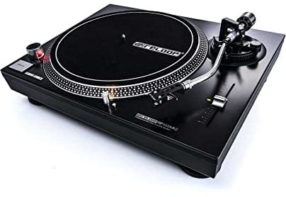 Reloop RP-1000 Mk2 - giradischi