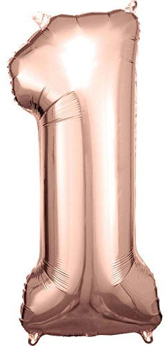 RM S/Shape: 1 Rose Gold