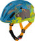 Alpina XIMO Disney - Leichter, Sicherer & Bruchfester Disney Fahrradhelm Mit Optionalen LED-Licht Für Kinder, Jungle Book Gloss, 47-51 cm