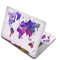 BIJIHUA Laptop Skin Sticker Decal New Laptop Skin Sticker 15.6 Notebook Decal Cover 13 15 17 Inch Laptop Skin