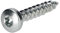 Panhead-Spanplattenschrauben T15 3,5x20