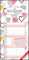 Familienplaner Deluxe 2023 - Familien-Timer 22x45 cm - mit Ferienterminen - 4 Spalten - Wand-Planer - mit vielen Zusatzinformationen - Alpha Edition