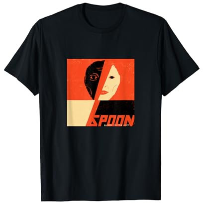 Lucifer auf dem Sofa T-Shirt