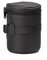 easyCover Lens Bag Protection Size 105 * 160 mm (Black)