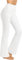 Promover Damen Schlaghose Bootcut Yoga Hosen Jazzpants Mit Taschen Hohe Taille Activewear Hosen Trainieren Sporthose Fitness Flare Hose Aktive Freizeit