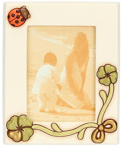 THUN - Portafoto Grande Quadrifoglio