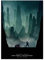 Displate Offiziell Star Wars MetallPoster Magnetische Befestigung Inklusive Lizenziert Bilder Hochwertiges PosterDuels of Fate - Barren Moon Poster 67.5 cm x 48 cm