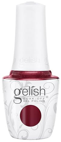 Gelish Winter 2023 Collection (Reddy To Jingle) 15ml