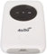 Estink Modem WiFi USB 4G LTE, Dispositivi Internet Mobili con Slot per Schede SIM, 300 Mbps Ad Alta velocità, Mini Router WiFi Hotspot da Viaggio Portatile, 3200 mAh Integrato