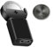 BenjiPower - Chargeur de Piles Bouton Rechargeable (Batterie) avec 1x LIR2032 (remplace CR2032) USB Type C