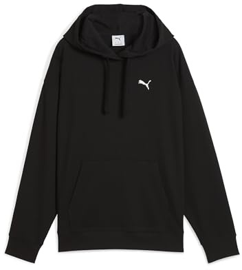 Puma Unisex ESS Elevated Comfort Rib Hoodie Kapuzenpullis (1er Pack)
