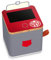 DeinDesign Folie Skin Sticker aus Vinyl-Folie Aufkleber kompatibel mit Tiger Media TigerBox Touch 1. FSV Mainz 05 E.V. Offizielles Lizenzprodukt Nullfünfer