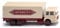 Wiking 045001 Koffer-LKW (Man) Intercity Miniaturmodell 1:87 Kein Spielzeug!!