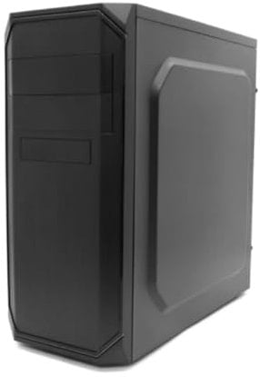 Differo Apc-40 I5-13400/8gb/500gb Ssd Desktop Pc One Size
