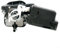 Remplacez efficacement votre serrure de hayon par ce moteur compatible avec Opel Vivaro A et Trafic II (à partir de l'année 2001), utilisant le numéro OEM 8200102185