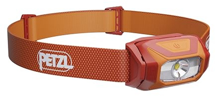 PETZL - Lampe TIKKINA Red