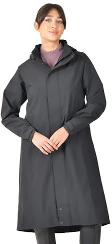 WeatherBeeta Windbreaker Longline Riding Jacket
