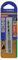 Tivoly 10803720400 Foret Bois 3 Pointes Technic, Queue Hexagonale Ø 4mm