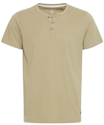 !Solid SDVolker Herren T-Shirt Kurzarm Shirt Rundhals-Ausschnitt