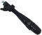 HZTWFC Indicador de señal de giro Interruptor Manipulador de columna de dirección Para Peugeot 206 301 307 308 3008 405 407 408 RCZ