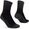 GripGrab Wasserdichte Winter Fahrradsocken mit Merinowolle Gefüttert Warme Dicke