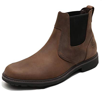 Timberland Scarpe Stormbuck Chelsea Boot TG 40 cod 5552R