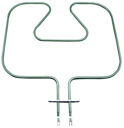 ANCASTOR Resistencia Inferior Horno ZANUSSI ZHM762PX. FER38ZN0015