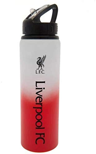 Liverpool FC Gourde en Aluminium Motif dégradé XL