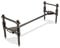 Nash Tackle Rod Pod 2 Rod T2755 Rodpod Rutenhalter Rutenständer Rutenstütze