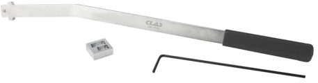 Clé tension courroie psa/fiat/ford 1.4-1.6 diesel - OM 3756 - CLAS Equipements